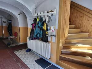 Prodej zemědělské usedlosti, Hladké Životice, Malá Strana, 250 m2