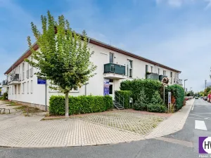 Prodej garážového stání, Vestec, U Strouhy, 13 m2