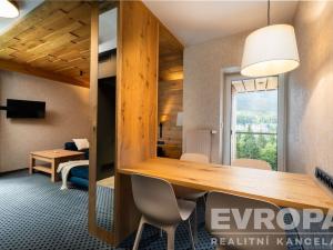 Prodej bytu 3+kk, Špindlerův Mlýn, okres trutnov, 81 m2