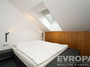 Prodej bytu 3+kk, Špindlerův Mlýn, okres trutnov, 81 m2