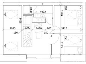 Prodej bytu 3+kk, Špindlerův Mlýn, okres trutnov, 81 m2