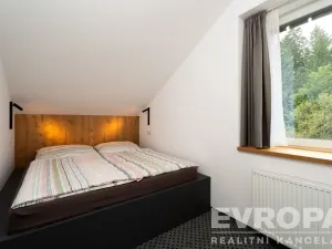 Prodej bytu 3+kk, Špindlerův Mlýn, okres trutnov, 81 m2