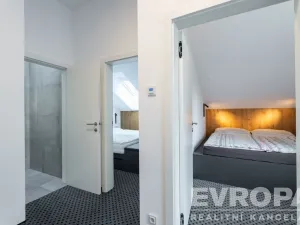 Prodej bytu 3+kk, Špindlerův Mlýn, okres trutnov, 81 m2