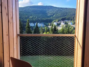 Prodej bytu 3+kk, Špindlerův Mlýn, okres trutnov, 81 m2