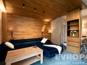 Prodej bytu 3+kk, Špindlerův Mlýn, okres trutnov, 81 m2