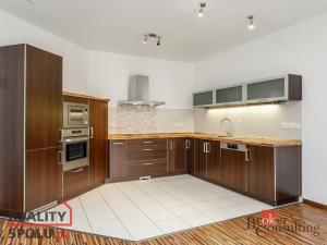 Pronájem bytu 5+kk, Plzeň - Bolevec, Franze Liszta, 232 m2