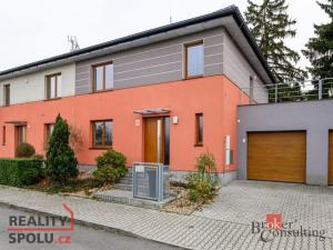 Pronájem bytu 5+kk, Plzeň - Bolevec, Franze Liszta, 232 m2