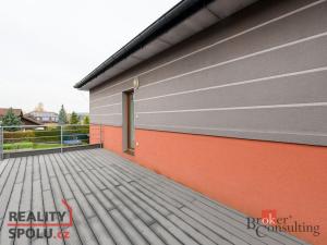 Pronájem bytu 5+kk, Plzeň - Bolevec, Franze Liszta, 232 m2