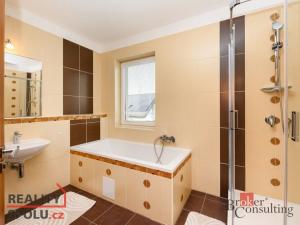 Pronájem bytu 5+kk, Plzeň - Bolevec, Franze Liszta, 232 m2