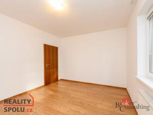 Pronájem bytu 5+kk, Plzeň - Bolevec, Franze Liszta, 232 m2