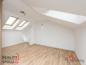 Pronájem bytu 5+kk, Plzeň - Bolevec, Franze Liszta, 232 m2