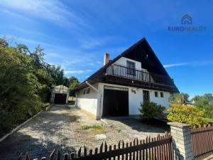 Prodej rodinného domu, Mariánské Lázně, Na Voře dole, 105 m2