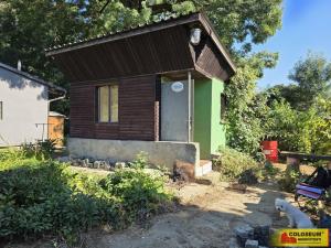 Prodej zahrady, Veselí nad Moravou, 393 m2