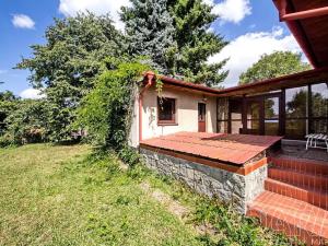 Prodej rodinného domu, Zvole, Severní, 150 m2