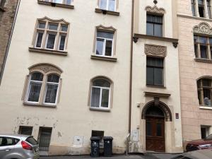 Prodej bytu 3+1, Děčín - Děčín II-Nové Město, El. Krásnohorské, 100 m2