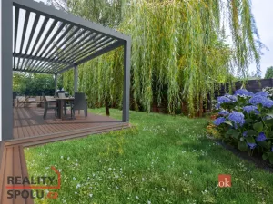 Prodej bytu 3+kk, Praha, Písčitá, 117 m2