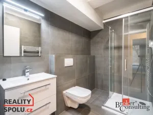 Prodej bytu 3+kk, Praha, Písčitá, 117 m2