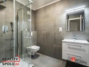 Prodej bytu 3+kk, Praha, Písčitá, 117 m2