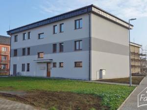 Pronájem bytu 1+kk, Lanškroun, Palackého, 34 m2