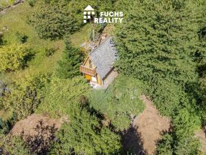 Prodej chaty, Česká Třebová, Březiny, 25 m2