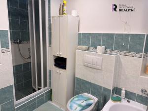 Prodej rodinného domu, Loket, T. G. Masaryka, 369 m2