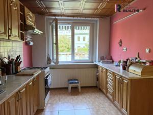 Prodej rodinného domu, Loket, T. G. Masaryka, 369 m2