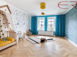 Prodej rodinného domu, Jablonec nad Nisou, Vlaštovčí, 180 m2