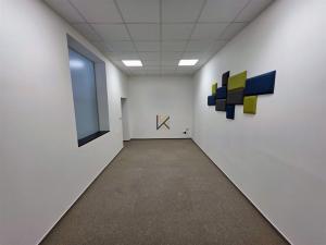 Pronájem kanceláře, Praha - Smíchov, Nádražní, 26 m2