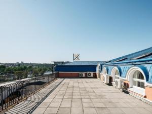 Pronájem kanceláře, Praha - Smíchov, Nádražní, 26 m2