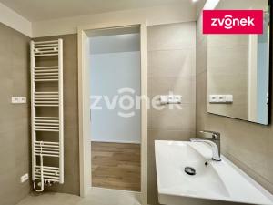 Pronájem bytu 2+kk, Zlín, Nad Stráněmi, 53 m2
