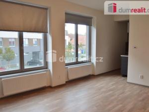 Prodej bytu 1+kk, Kolín - Kolín III, Václavská, 32 m2