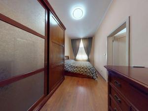 Prodej bytu 2+1, Karlovy Vary, Foersterova, 69 m2