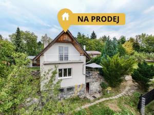 Prodej chaty, Olomouc - Droždín, 55 m2