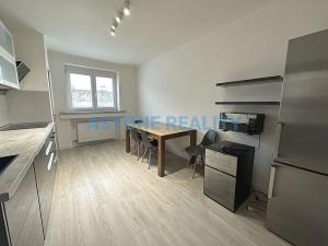 Pronájem bytu 2+1, Praha - Vršovice, Karpatská, 55 m2