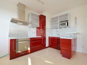 Pronájem bytu 2+kk, Praha - Strašnice, Sečská, 72 m2