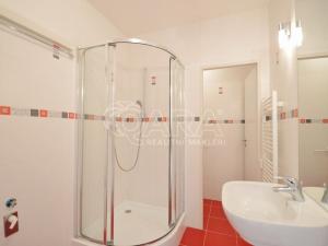 Pronájem bytu 2+kk, Praha - Strašnice, Sečská, 72 m2