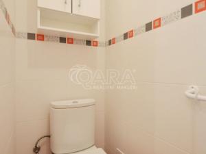 Pronájem bytu 2+kk, Praha - Strašnice, Sečská, 72 m2