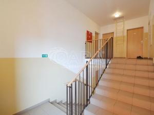 Pronájem bytu 2+kk, Praha - Strašnice, Sečská, 72 m2