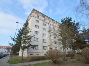 Pronájem bytu 2+kk, Praha - Strašnice, Sečská, 72 m2