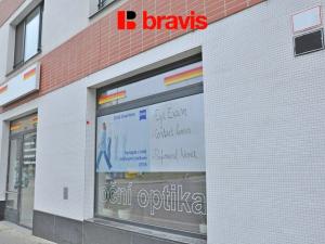 Pronájem obchodního prostoru, Brno - Staré Brno, Hybešova, 60 m2