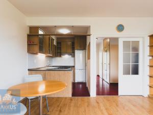 Pronájem bytu 2+kk, Praha - Střížkov, Jitravská, 67 m2