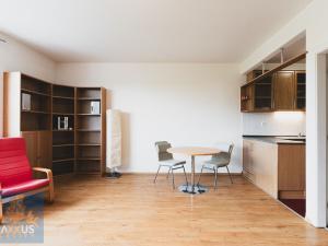 Pronájem bytu 2+kk, Praha - Střížkov, Jitravská, 67 m2
