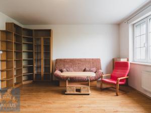 Pronájem bytu 2+kk, Praha - Střížkov, Jitravská, 67 m2