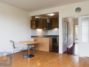 Pronájem bytu 2+kk, Praha - Střížkov, Jitravská, 67 m2