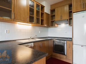 Pronájem bytu 2+kk, Praha - Střížkov, Jitravská, 67 m2