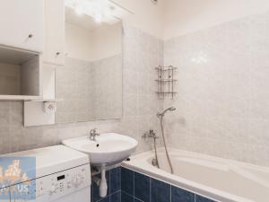Pronájem bytu 2+kk, Praha - Střížkov, Jitravská, 67 m2