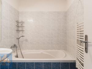 Pronájem bytu 2+kk, Praha - Střížkov, Jitravská, 67 m2