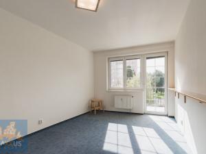 Pronájem bytu 2+kk, Praha - Střížkov, Jitravská, 67 m2