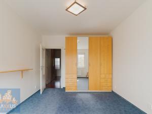 Pronájem bytu 2+kk, Praha - Střížkov, Jitravská, 67 m2