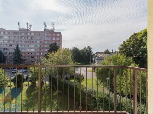 Pronájem bytu 2+kk, Praha - Střížkov, Jitravská, 67 m2